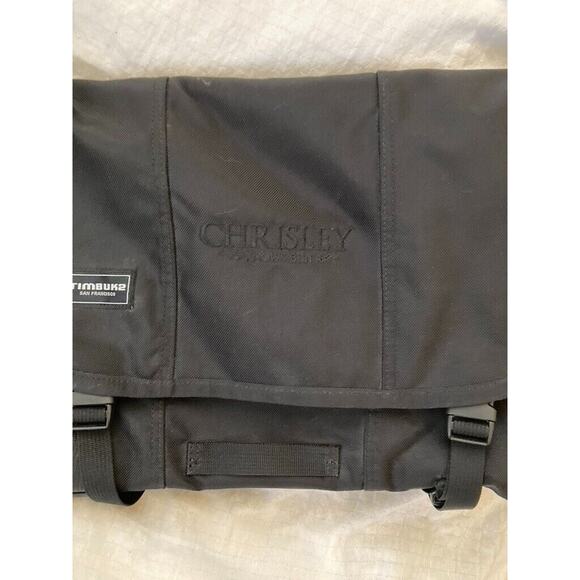 Timbuk2 Bag "Chrisley Knows Best" Cast & Crew Gift, New, Collectible, VG - Picture 7 of 11